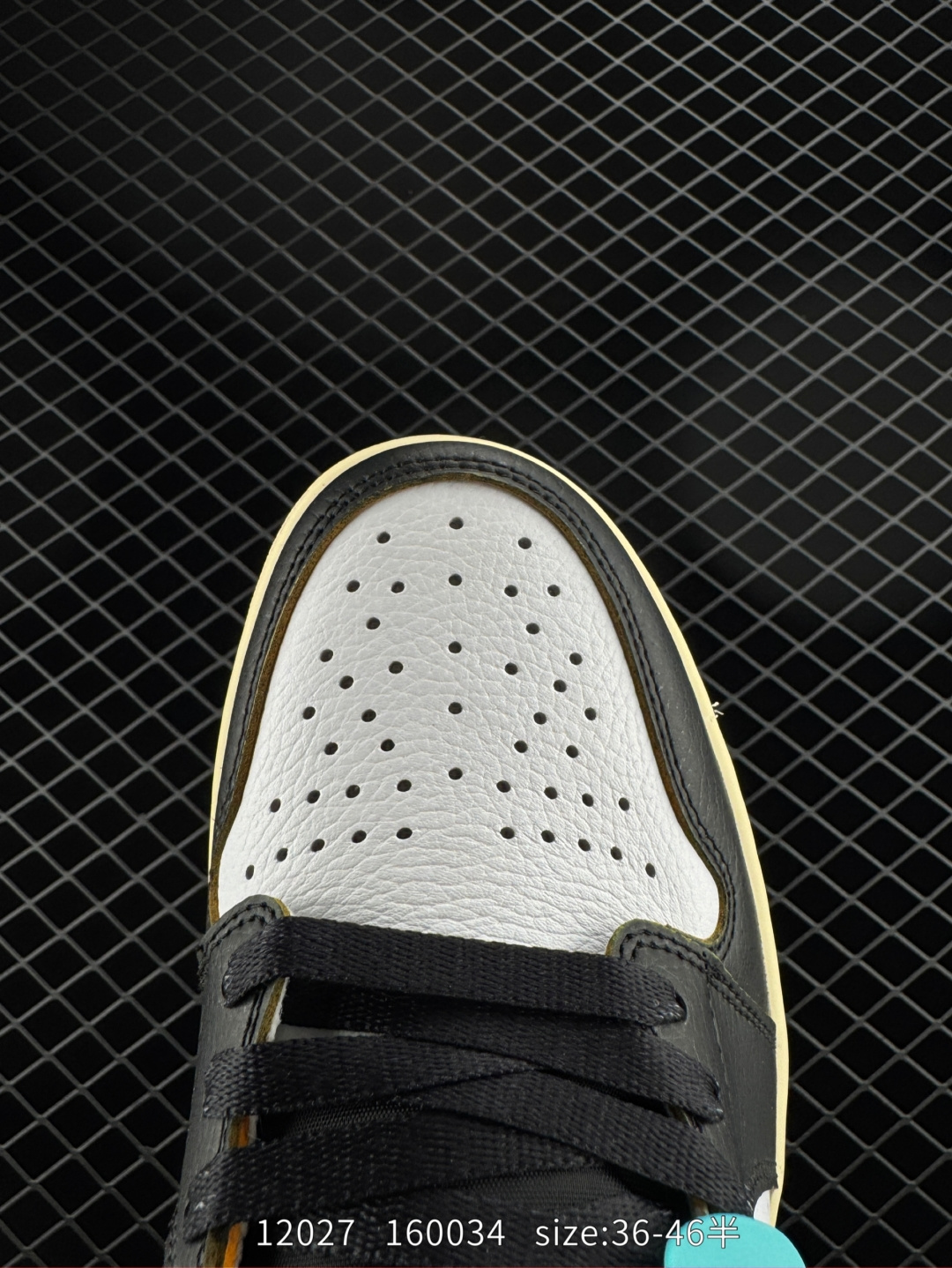 Union Los Angeles x Air Jordan 1 Retro High OG NRG